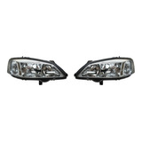 Par Faros Chev Astra 2000-2001-2002-2003 Nivelad Tyc