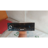 Estereo Original Vw Gol Trend Sin Bluetooth Volkwagen Fox