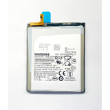 Bateria Galaxy S21fe Bg990aby Original 4500mah