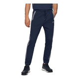 Pants Hugo Boss De Algodon Caballero Deportivo Original 