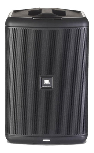 Jbl Eon One Compact Sistema Sonido Portable A Bateria Color Black