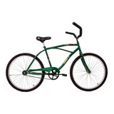 Bicicleta Playera Slp Peretti R26 Chopera Envio Gratis