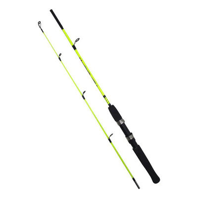 Vara Para Molinete Mamoré 1,40m 8-12lbs Xingu