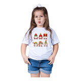 Roupa Infantil Menino Menina Papai Noel Natal Noela Rena