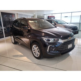 Chevrolet Tracker 2022