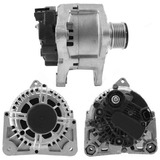 Alternador Renault Megane Sandero Logan Kangoo Clio Tamatel