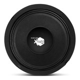 Woofer Shutt Xplode 8 Pol 200w Rms 8 Ohms Bobina Simples