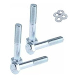 Tornillos O Pernos M8 De 45 Mm Para Soporte De Tv Pernos Tv