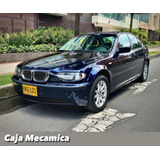 Bmw Serie 3 2005 2.2 320i E46 Mecánico