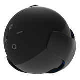 Suporte Fixar Parede Teto Compativel C/ Alexa Echo Dot 4 E 5