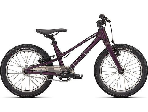 Bicicleta Para Niños Premium Specialized Jett R16 Ss