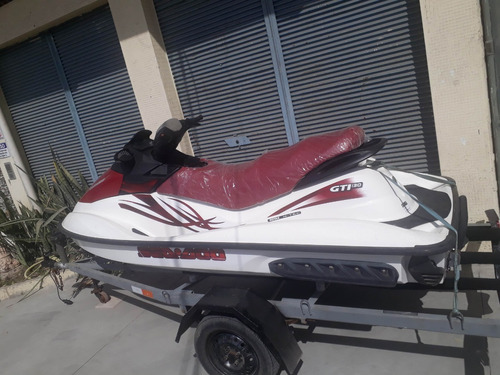 JET SKI SEA DOO