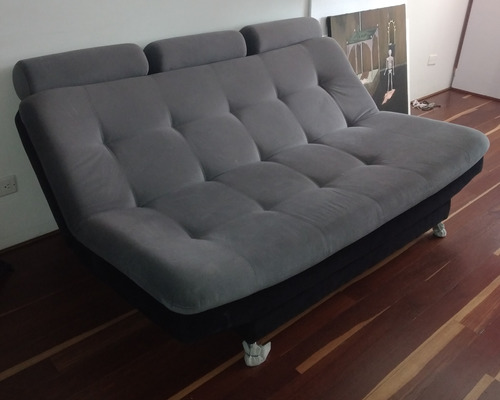Sofa Cama Reclinable