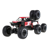 Monster Rock Crawler