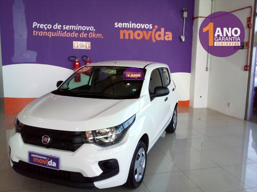  FIAT MOBI EVO LIKE 1.0 (FLEX)