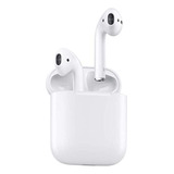 Apple AirPods Auriculares Bluetooth Inalámbricos