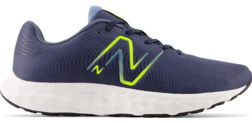 Zapatillas Running Hombre New Balance Me420ln3 Azul