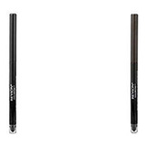 Revlon Colorstay Eyeliner Set, Todos Los Días - Negro Y Marr