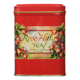 Taste The Wilderness Lata De Te Wild Rose Hip (20 Bolsas De