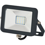 Reflector Proyector Led 30w Alta Potencia Exterior Jardin