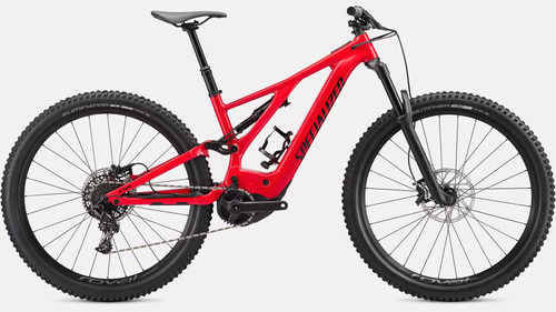 E-bike Specialized Turbo Levo Comp 29 2019 Cuadro M