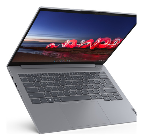 Portátil Lenovo Amd Ryzen 7 16gb 512gb Thinkbook 14 Gen 6