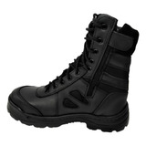 Bota Rams Color Negro