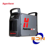 Corte Plasma Powermax 105 Sync Hypertherm Manual Torcha 7,6m