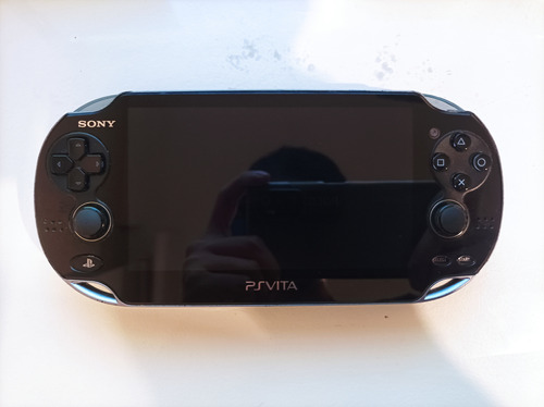 Sony Ps Vita 1000 Fat Moddeada