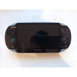 Sony Ps Vita 1000 Fat Moddeada