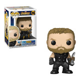 Funko Pop Marvel Avengers Infinity War - Thor 286