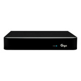 Nvr Gravador Onvif 8 Canais Ip Giga 5 Megapixel Bivolt