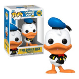 Funko Pop Donald Duck 1938 #1442 90º Aniversário