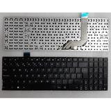 Teclado Notebook Asus X542 X542b Español Garantía