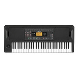 Teclado 5 Octavas Korg Ek50 Sintetizador Ek-50 Korg