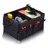 Organizador De Cajue Plegable Impermeable 56cmx40cmx26cm 58l