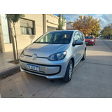 Volkswagen Up! 2016 1.0 Move Up! 75cv I-motion 5 P