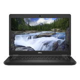 Notebook Dell Latitude I5-4210u 8gb Ram 500 Gb Hd 14'' Usado