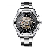 Reloj Automatico Winner 246 Original Reloj Para Hombre 