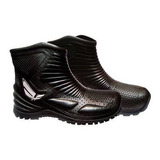 Bota Lluvia Hi Fly Premium 45/46 - Bondio