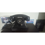 Teléfono Antiguo De Mesa 