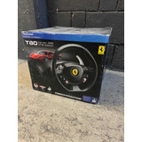 Volante  T80 Thrustmaster