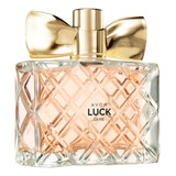 Luck La Vie De Avon Eau De Parfum,luana9902