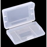 Caja Protector Para Juegos De Gameboy Advance Usadas Pack 7