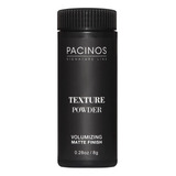 Pacinos Texture Powder - Lightweight Root Lifting Powder 8g