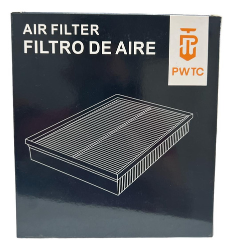 Filtro De Aire Toyota 4runner Fortuner Hilux Kavak Fj 4.0 Foto 4