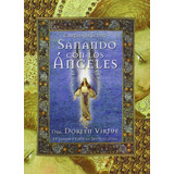 Oracle Cards Arkano Books Curando Con Los Ángeles