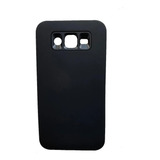 Funda Anti Golpe Reforzada + Vidrio Para Samsung J7 Neo/2016