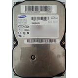 Disco Samsung  Sv2042h  20gb 3.5 Sata - 1486 Recuperodatos