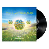 Metallic Spheres In Colour Importado Lp Vinyl Versión Del Álbum Estándar